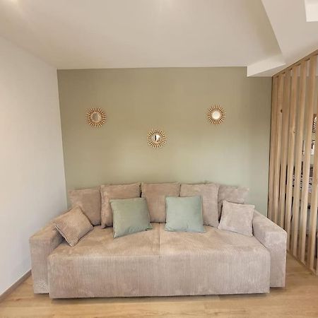 Appartement La Graviere Cluny Ngoại thất bức ảnh